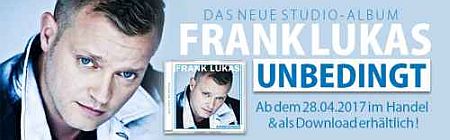 Homepage von Frank Lukas